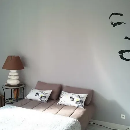2 Chambres Habitación en casa particular Spay