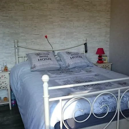 2 Chambres Habitación en casa particular Spay